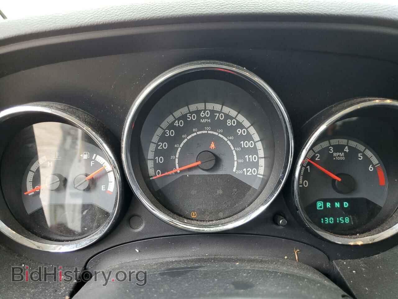 2012 DODGE CALIBER - VIN: 1C3CDWDA2CD531600 - Photo 9