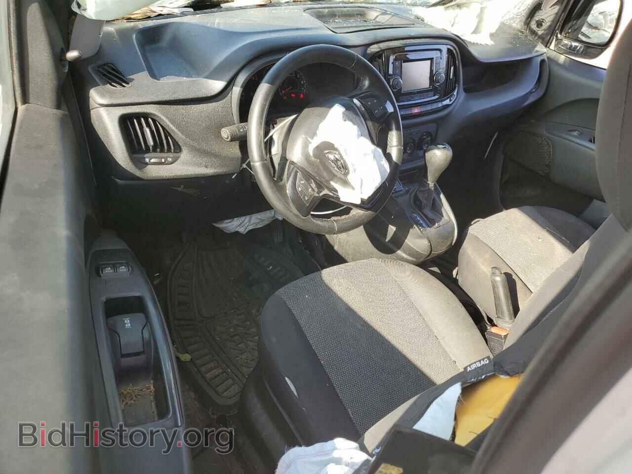 2015 RAM All Models - VIN: ZFBERFAT1F6A42101 - Фото 8