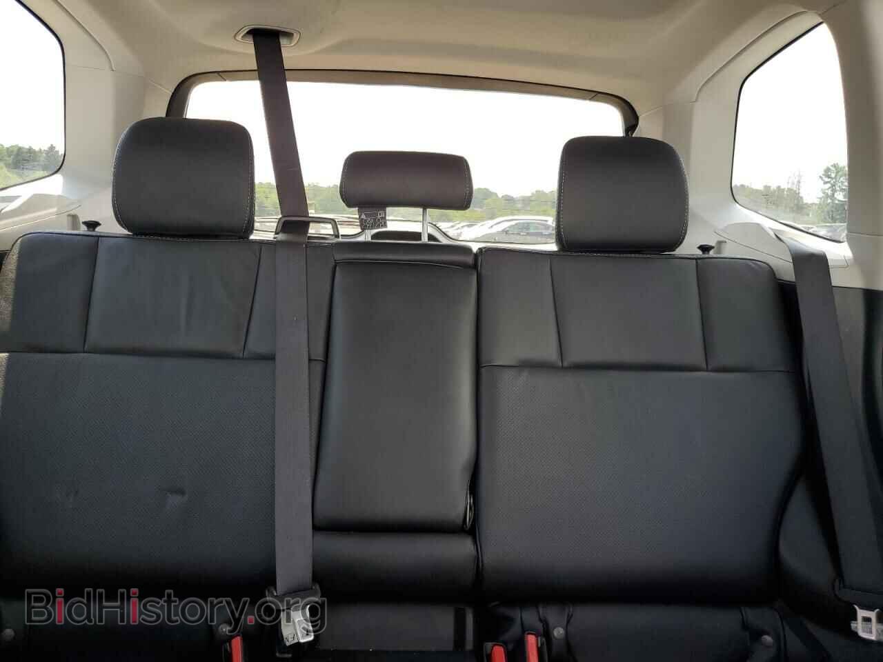 2017 SUBARU FORESTER - VIN: JF2SJAJC8HH483580 - Фото 10
