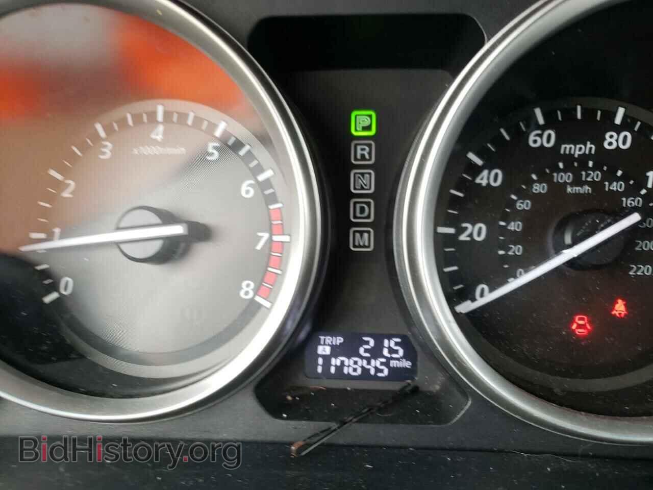 2013 MAZDA CX-9 - VIN: JM3TB2CA5D0410006 - Фото 8