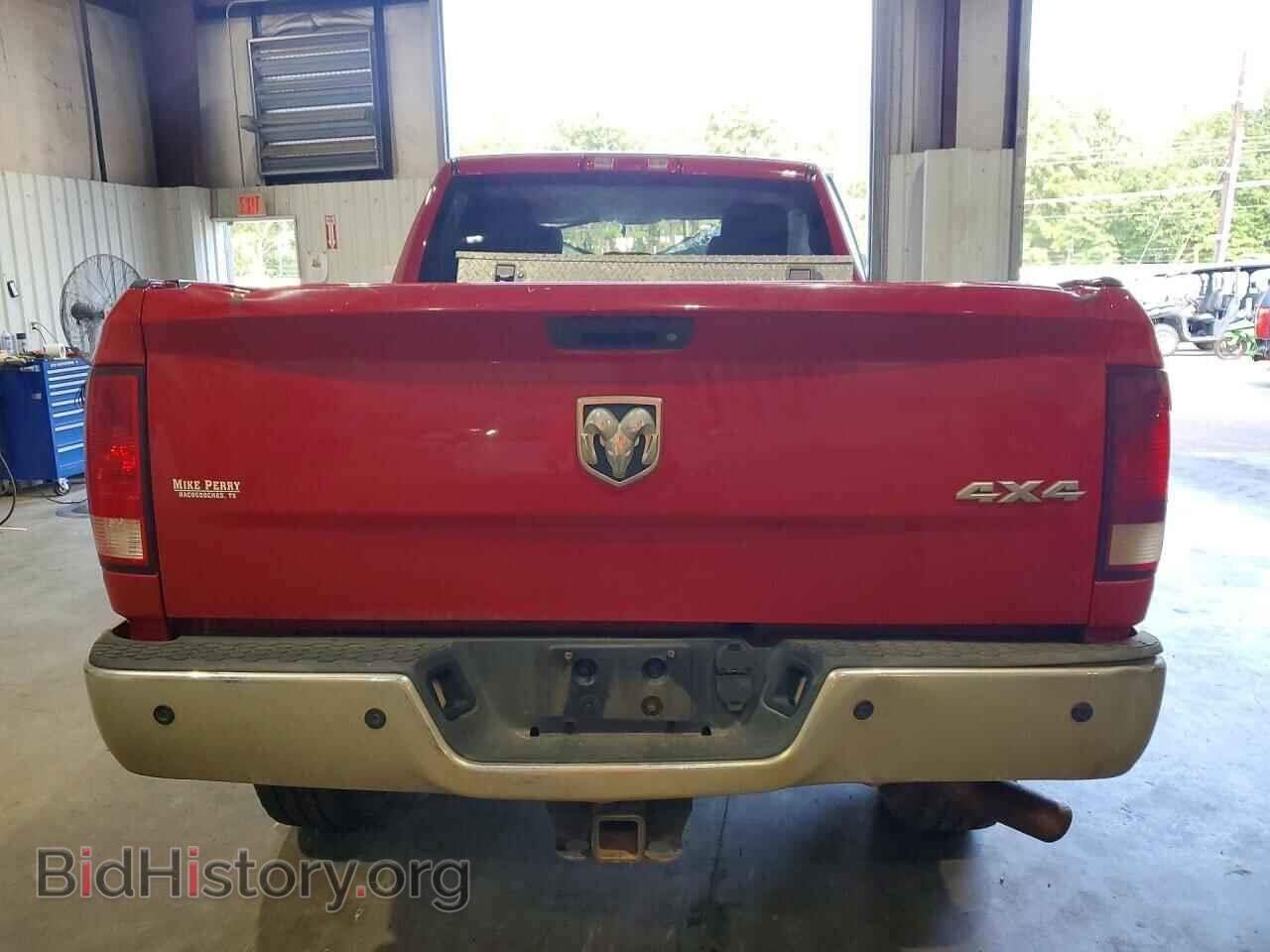 2017 RAM 2500 - VIN: 3C6UR5CJ3HG732291 - Фото 6