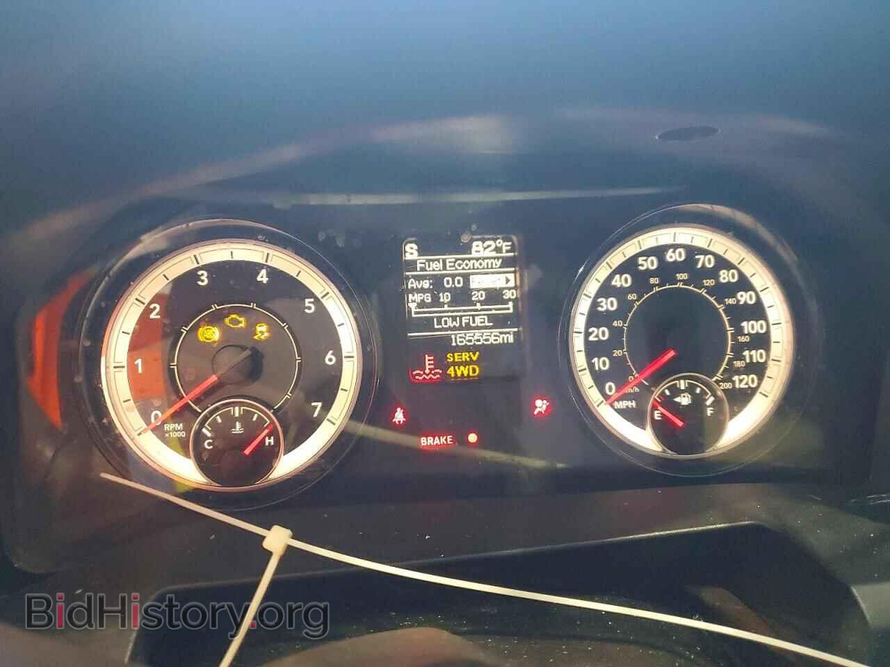 2017 RAM 2500 - VIN: 3C6UR5CJ3HG732291 - Фото 9