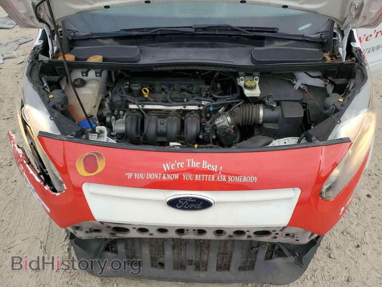 2015 FORD TRANSIT - VIN: NM0LS7E73F1188809 - Фото 12