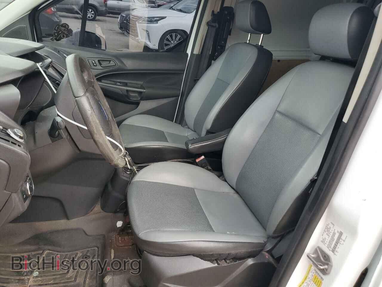 2015 FORD TRANSIT - VIN: NM0LS7E73F1188809 - Фото 7