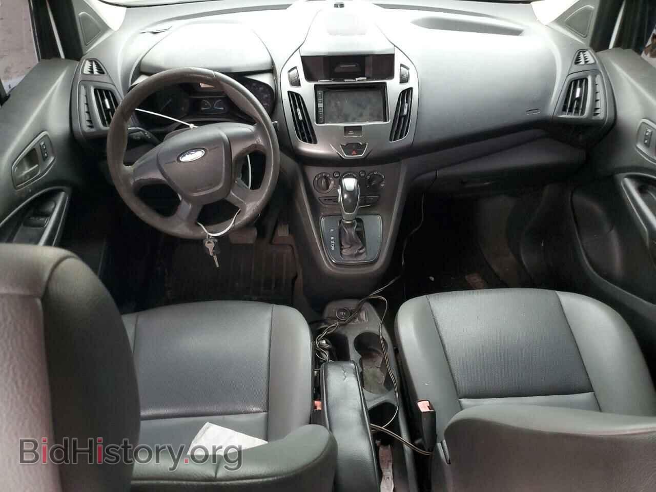 2015 FORD TRANSIT - VIN: NM0LS7E73F1188809 - Фото 8
