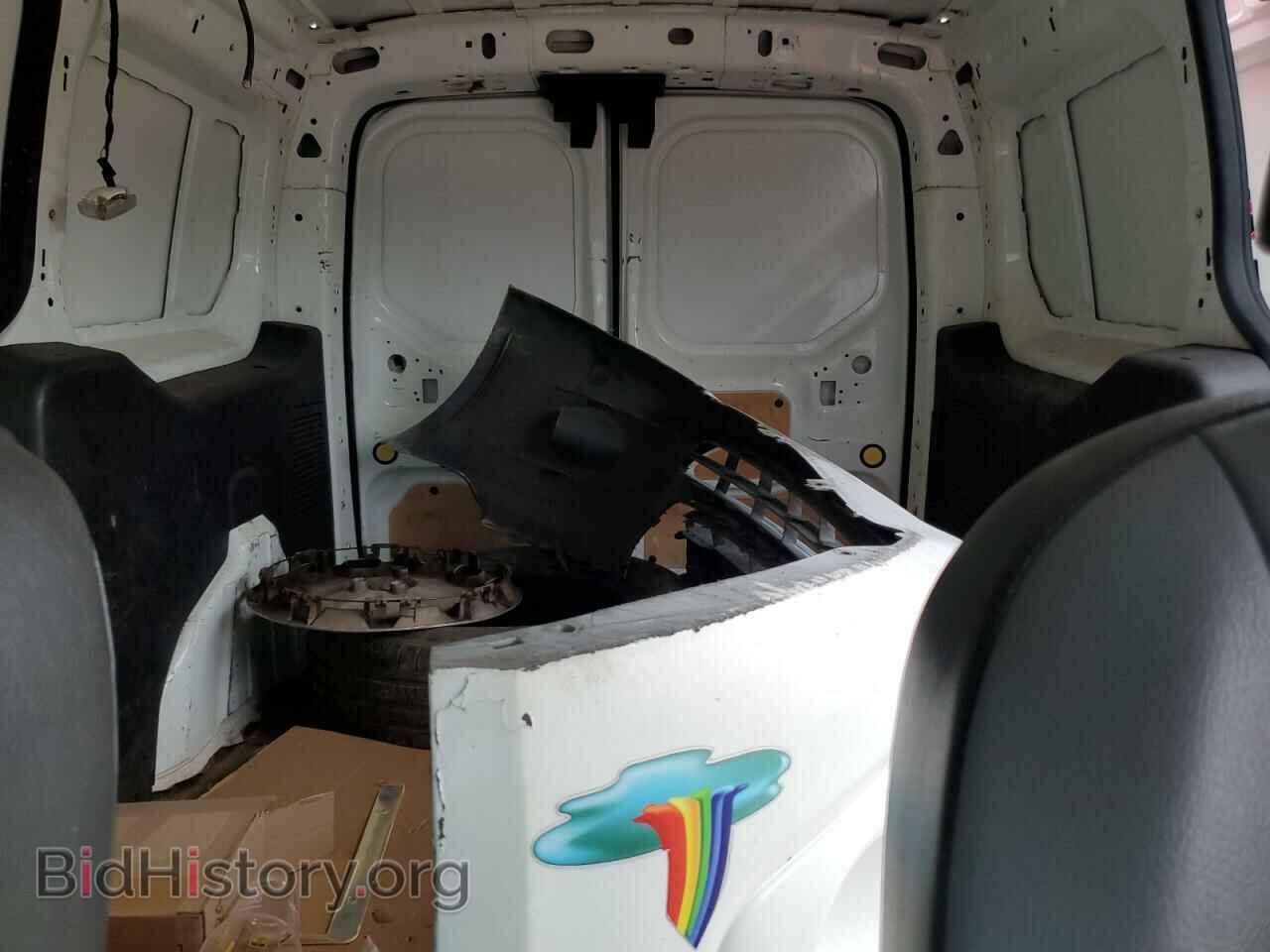 2015 FORD TRANSIT - VIN: NM0LS7E73F1188809 - Фото 10