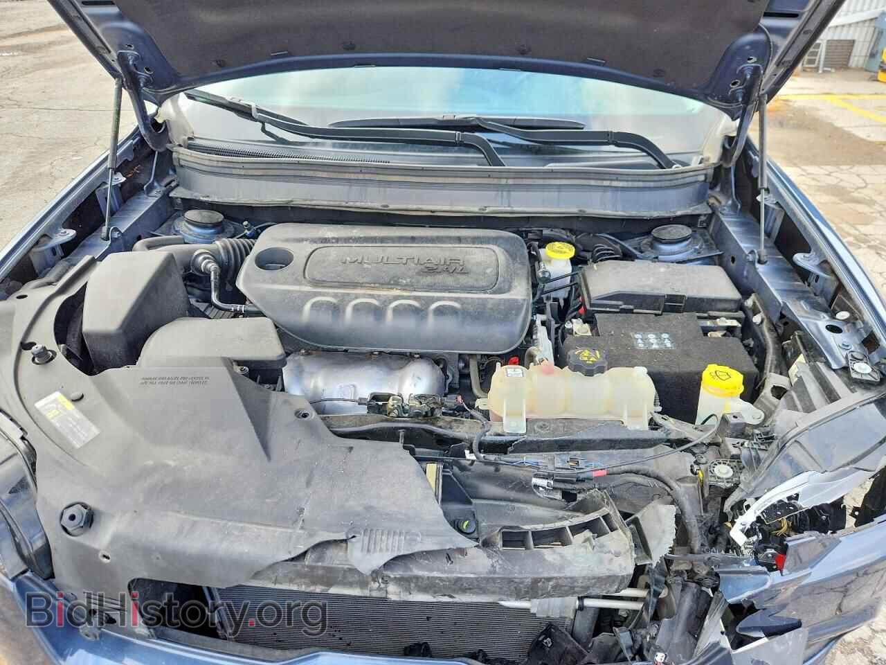 2020 JEEP CHEROKEE - VIN: 1C4PJMLB1LD534024 - Photo 11