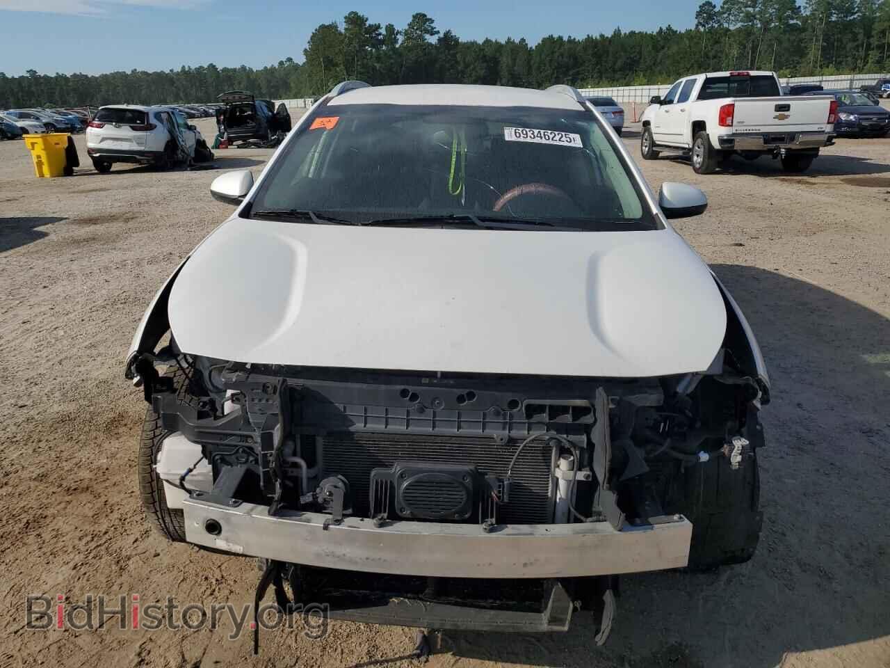 2019 KIA NIRO - VIN: KNDCB3LC1K5250903 - Фото 5