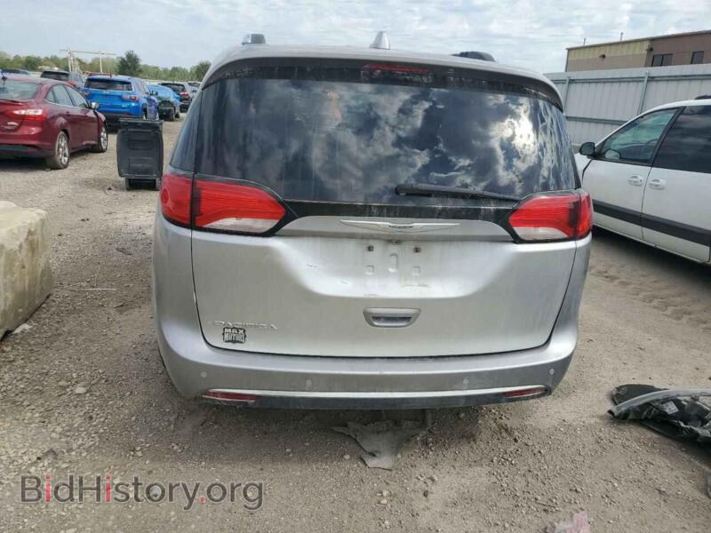 2019 Chrysler PACIFICA (VIN 2C4RC1BG9KR539479) — фото 6 из 14