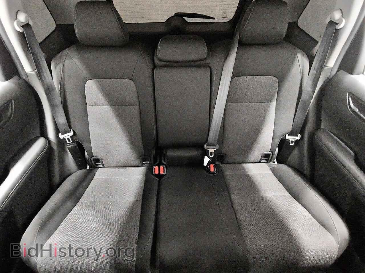 2023 HONDA CRV - VIN: 2HKRS3H47PH303588 - Фото 10