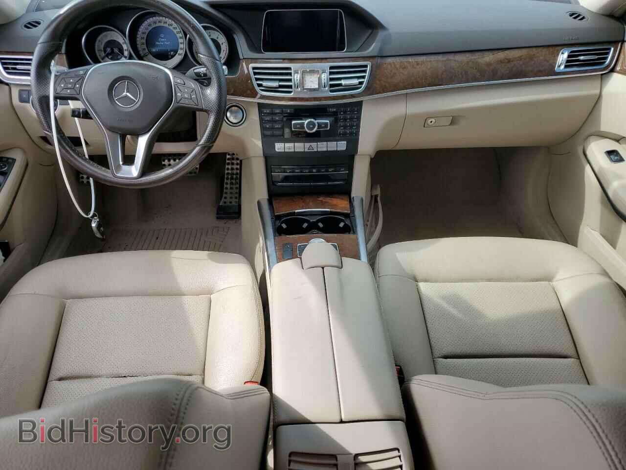 2015 MERCEDES-BENZ E-CLASS - VIN: WDDHF5KB7FB143933 - Фото 8