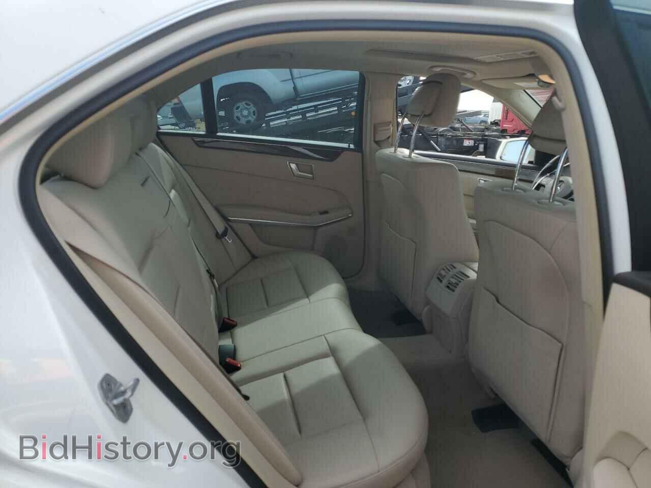 2015 MERCEDES-BENZ E-CLASS - VIN: WDDHF5KB7FB143933 - Фото 10