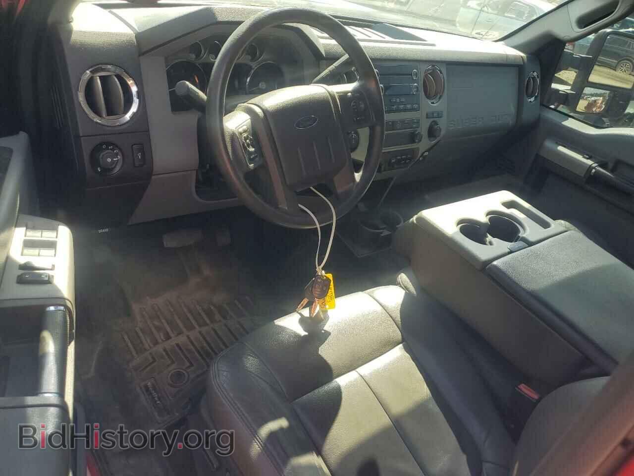 2014 FORD F250 - VIN: 1FT7W2BT2EEA97230 - Фото 8