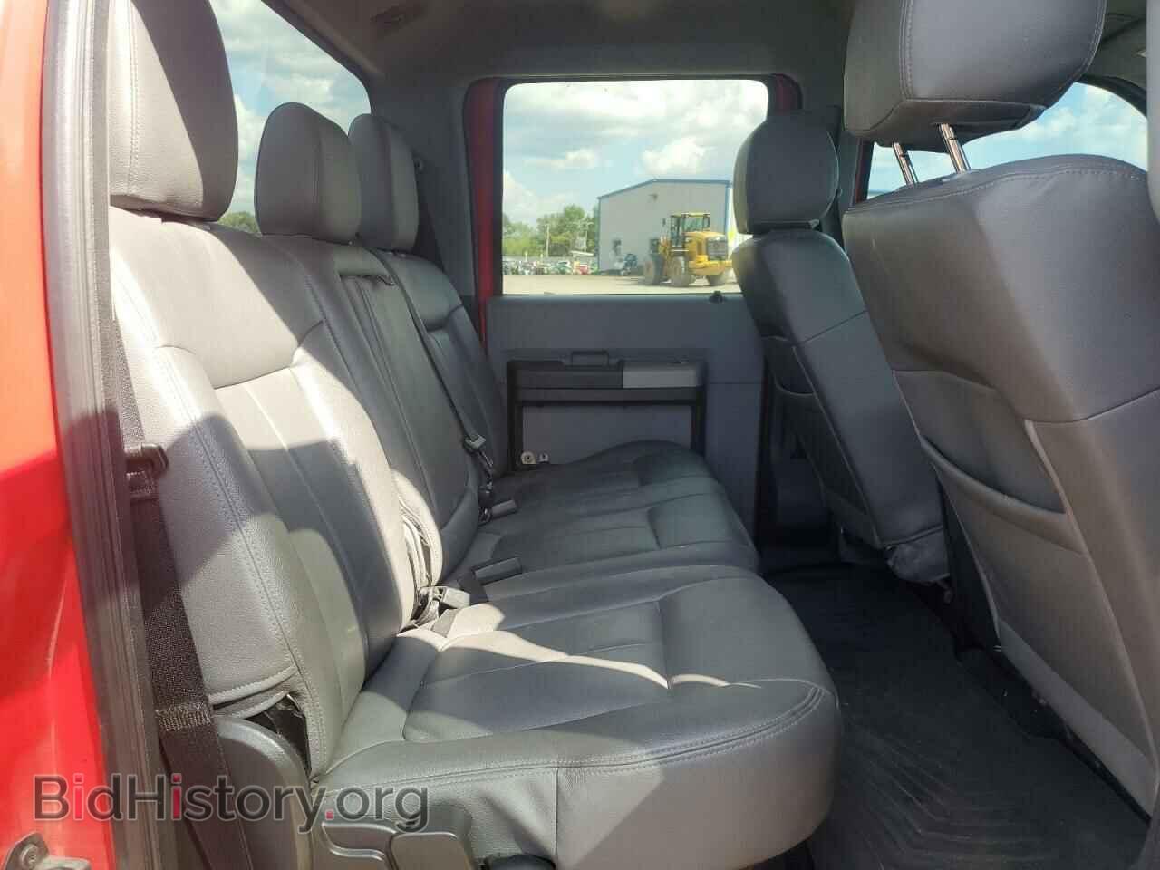 2014 FORD F250 - VIN: 1FT7W2BT2EEA97230 - Фото 10