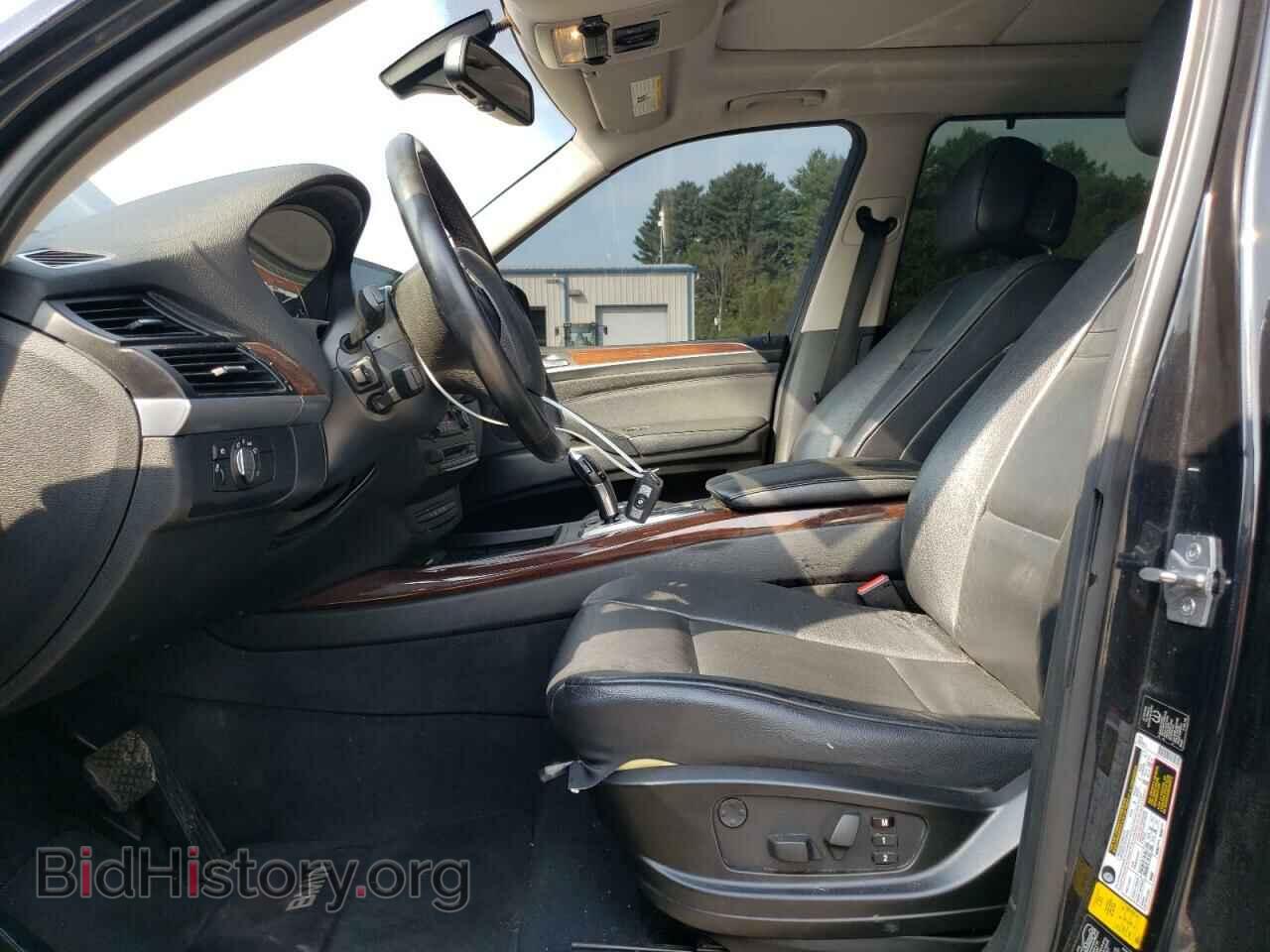 2012 BMW X5 - VIN: 5UXZV4C57CL746891 - Фото 7
