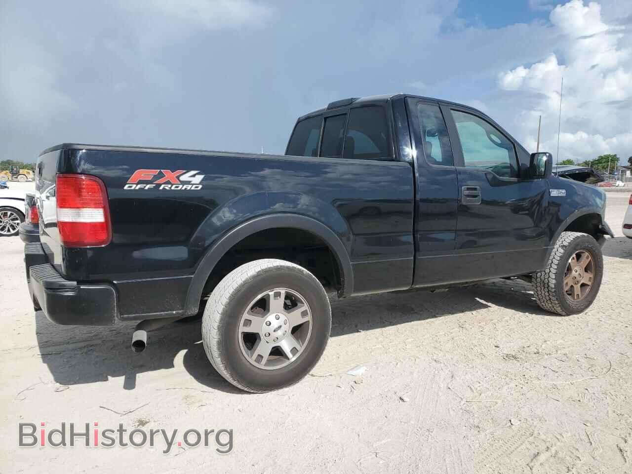 2008 FORD All Models - VIN: 1FTRF14V78KD43776 - Фото 3