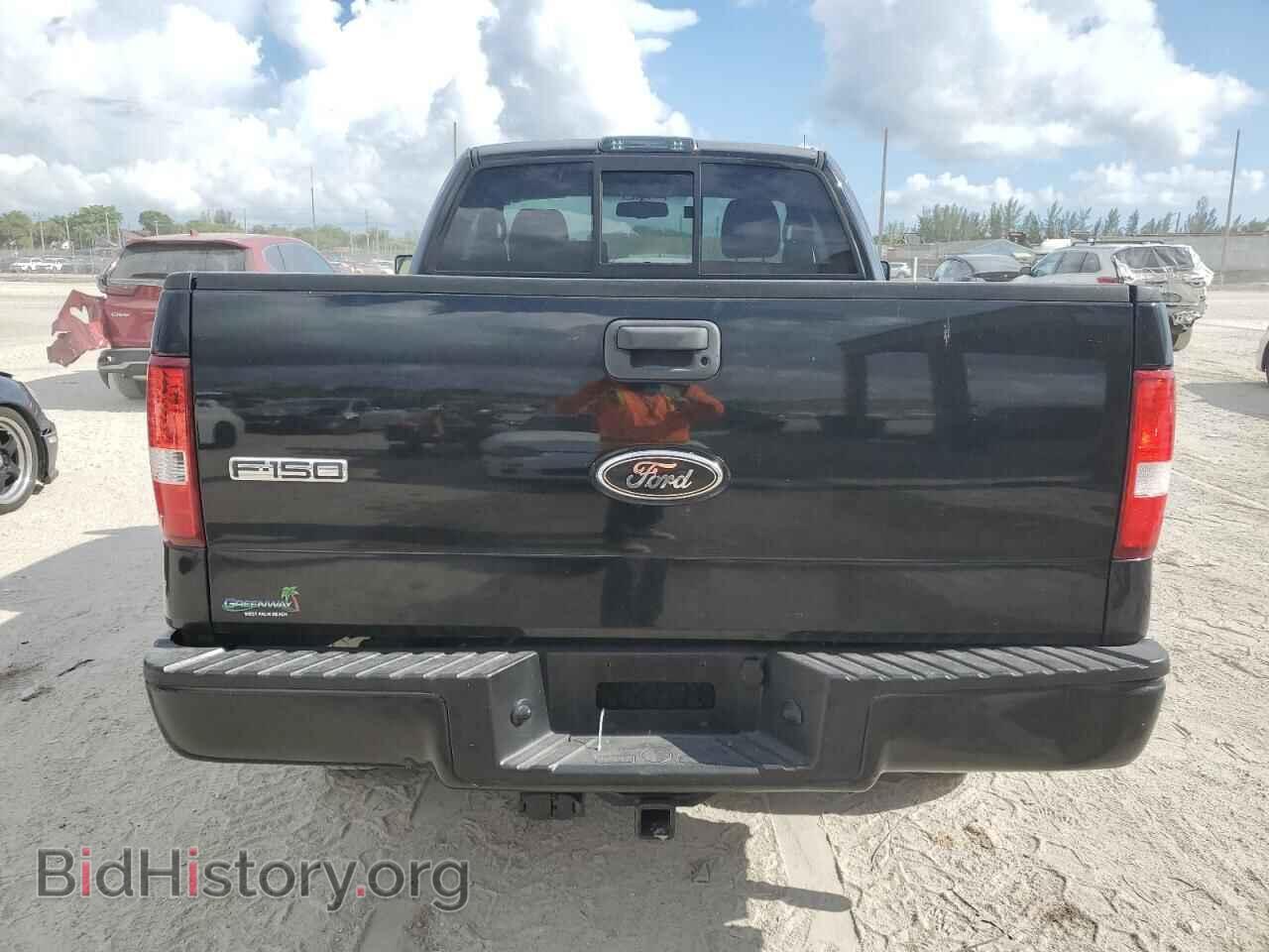 2008 FORD All Models - VIN: 1FTRF14V78KD43776 - Фото 6