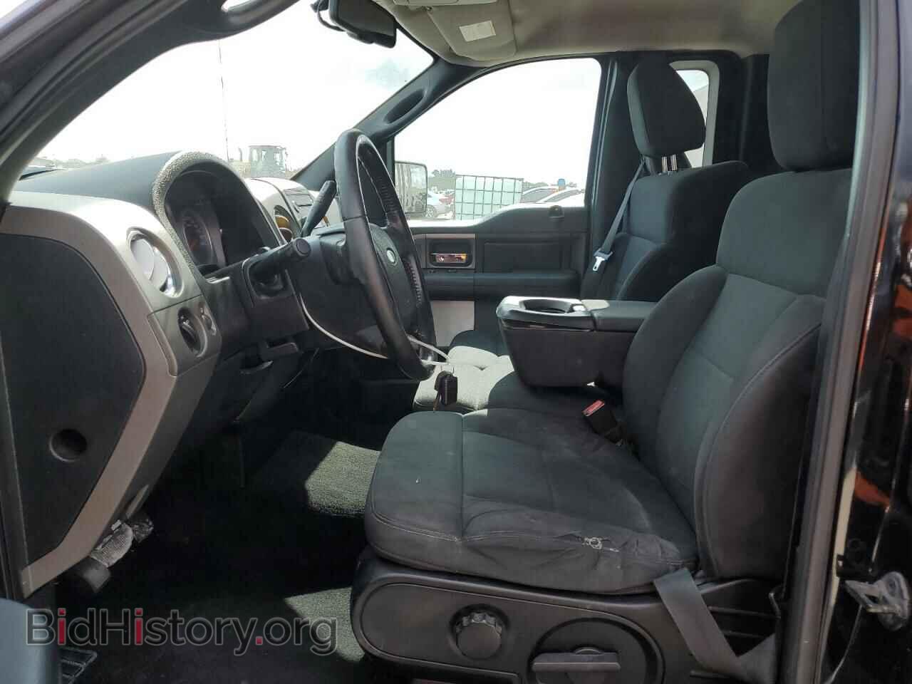 2008 FORD All Models - VIN: 1FTRF14V78KD43776 - Фото 7