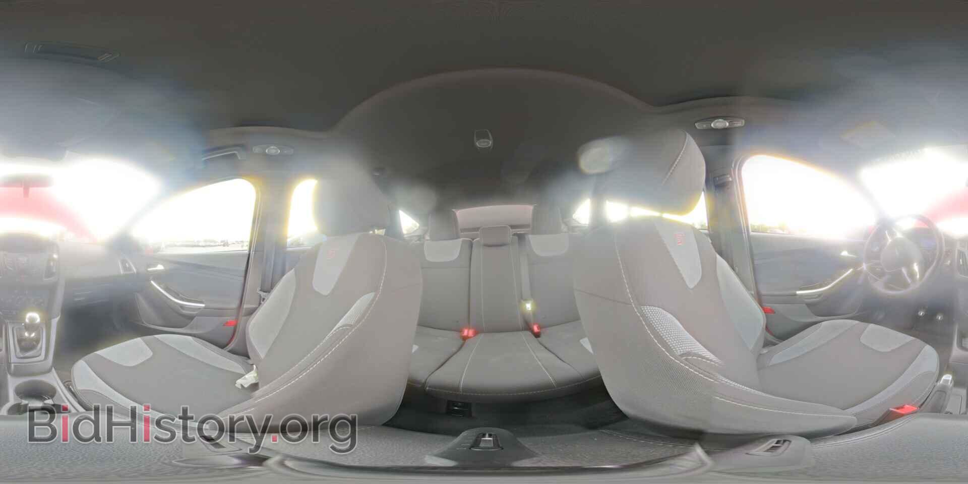 2014 FORD FOCUS - VIN: 1FADP3L94EL197002 - Фото 14
