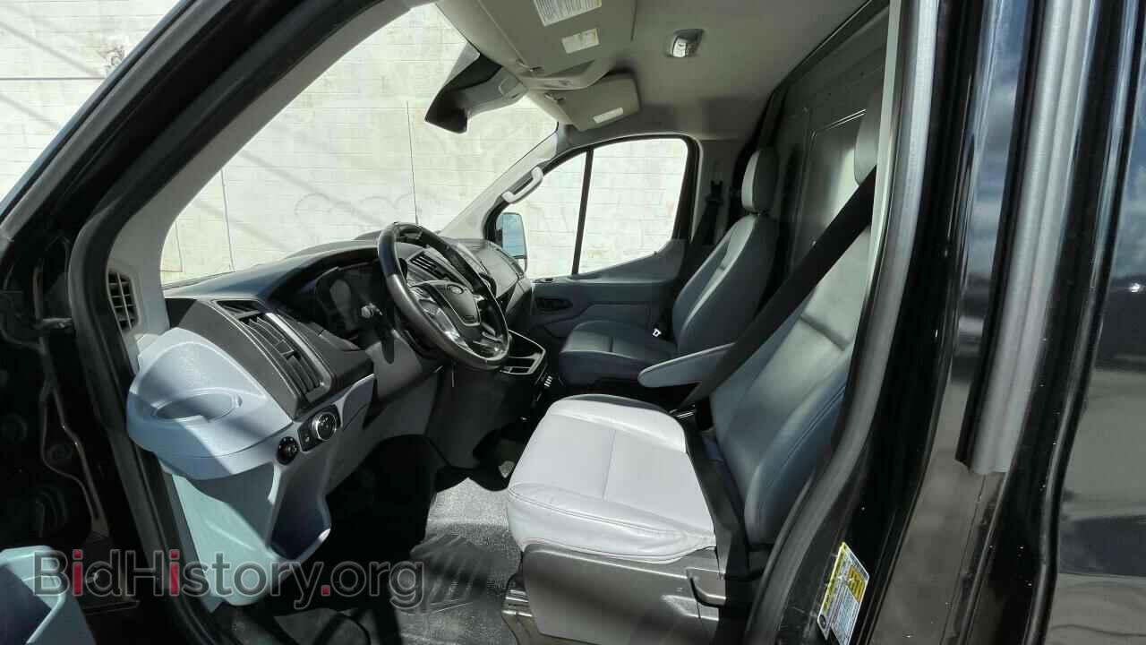 2016 FORD TRANSIT - VIN: 1FTYE1YM7GKB26257 - Фото 5