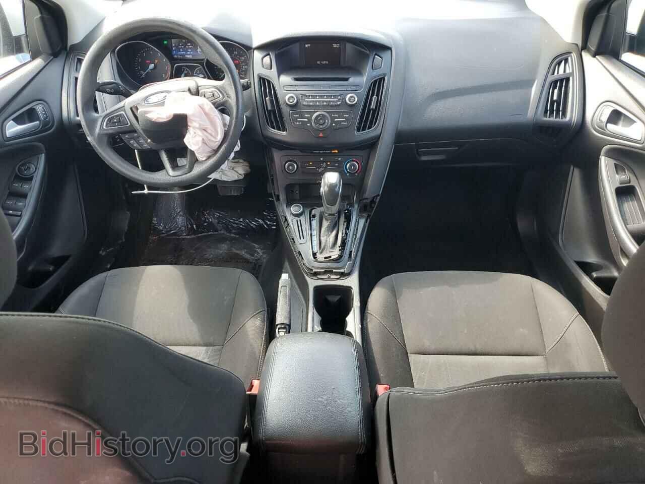 2015 FORD FOCUS - VIN: 1FADP3K27FL241256 - Фото 8