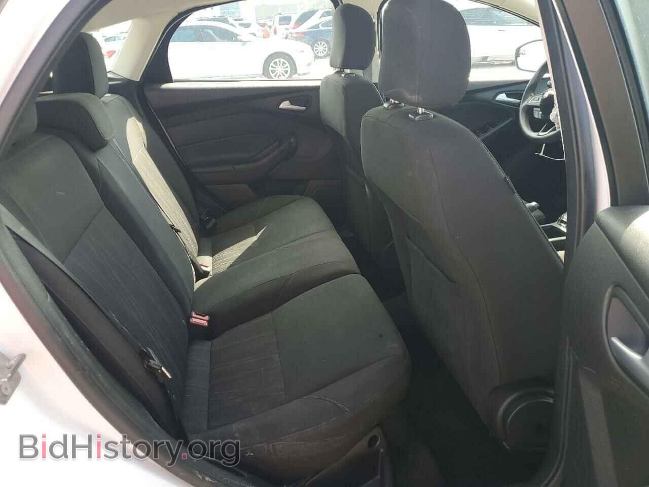 2015 FORD FOCUS - VIN: 1FADP3K27FL241256 - Фото 10