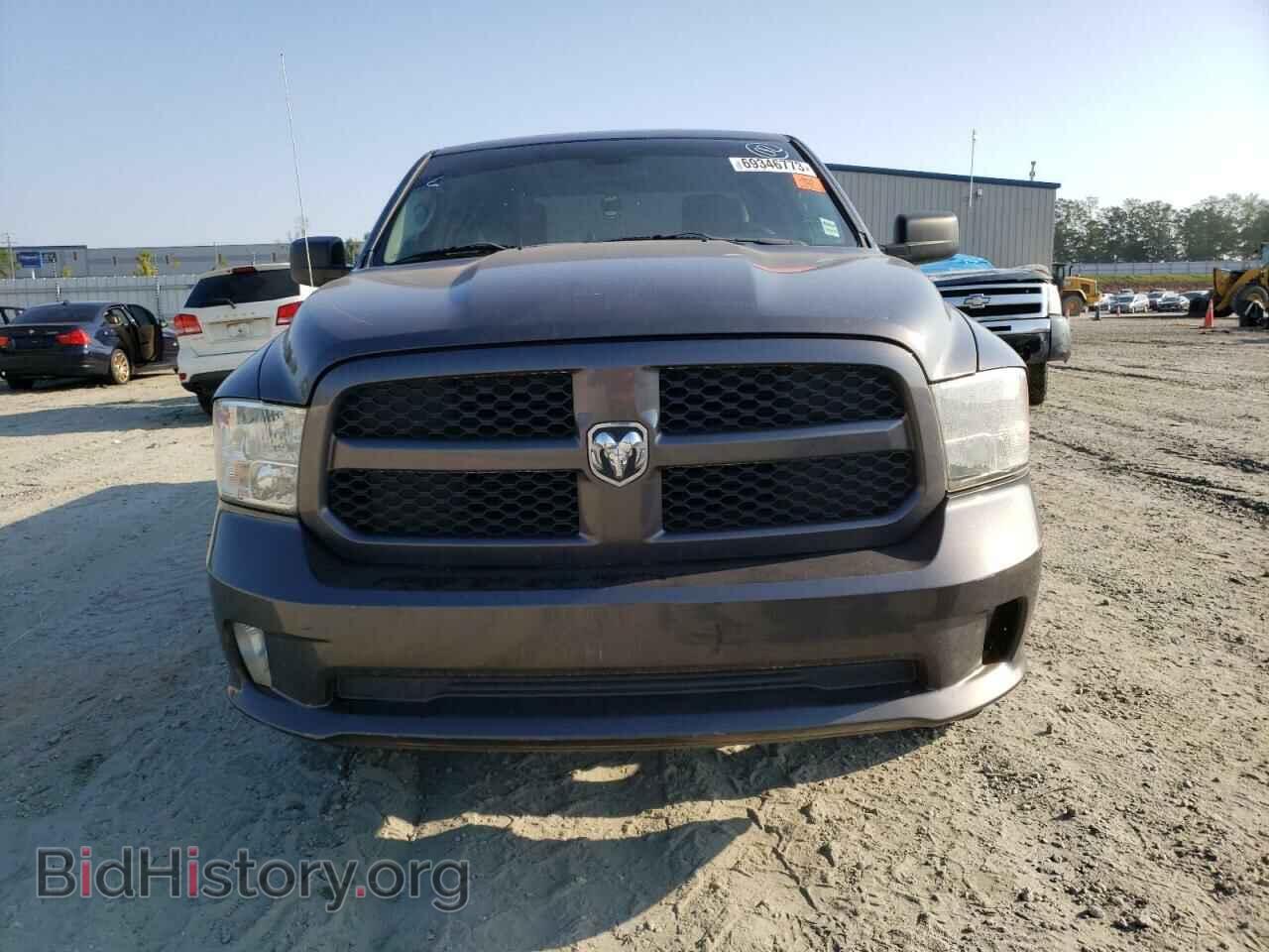 2015 RAM 1500 - VIN: 1C6RR7FT7FS775276 - Фото 5