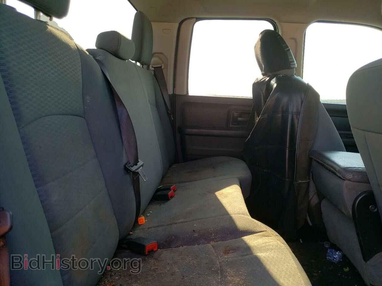 2015 RAM 1500 - VIN: 1C6RR7FT7FS775276 - Фото 10