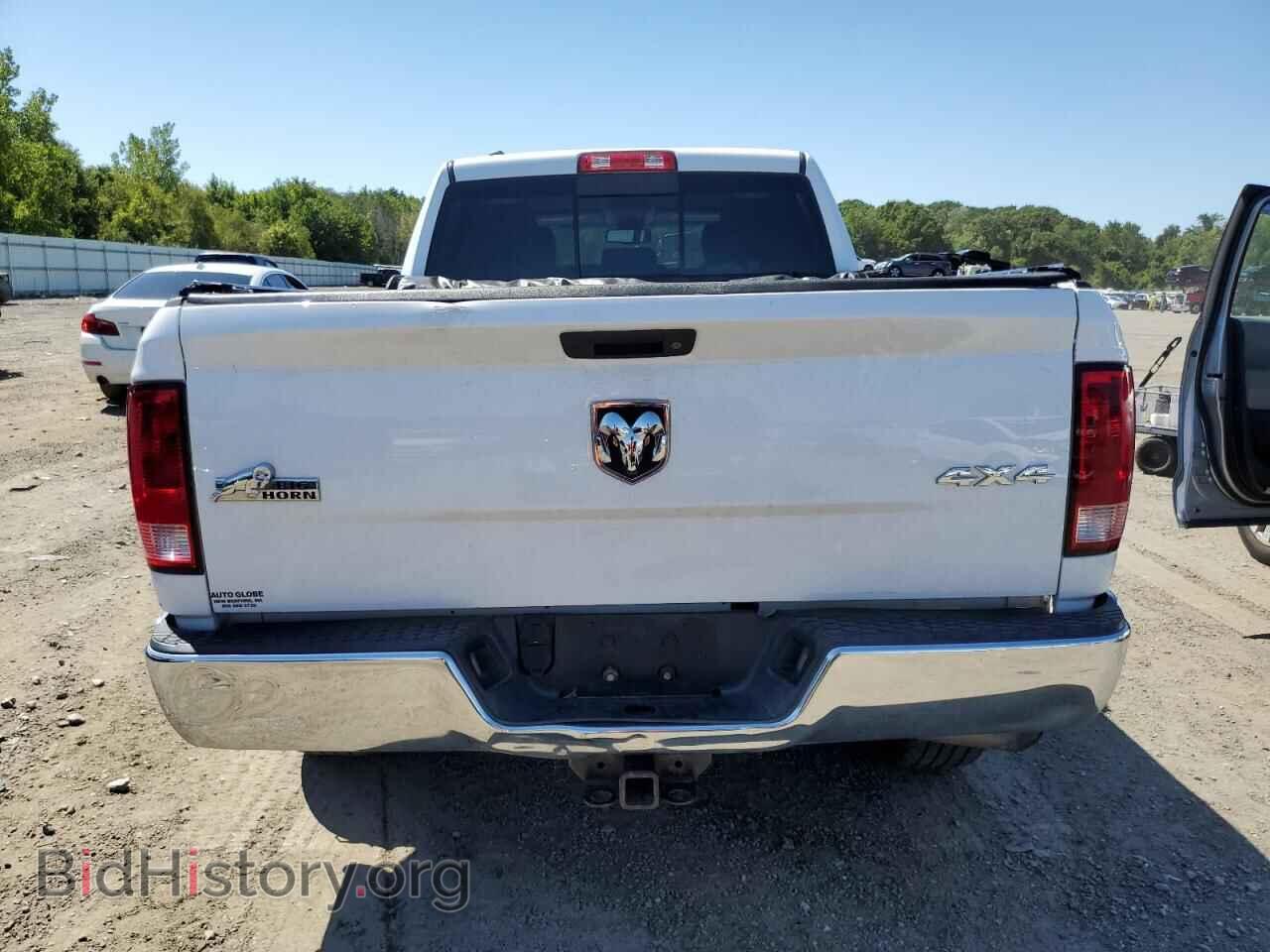 2015 RAM 1500 - VIN: 1C6RR7GG3FS761344 - Photo 6
