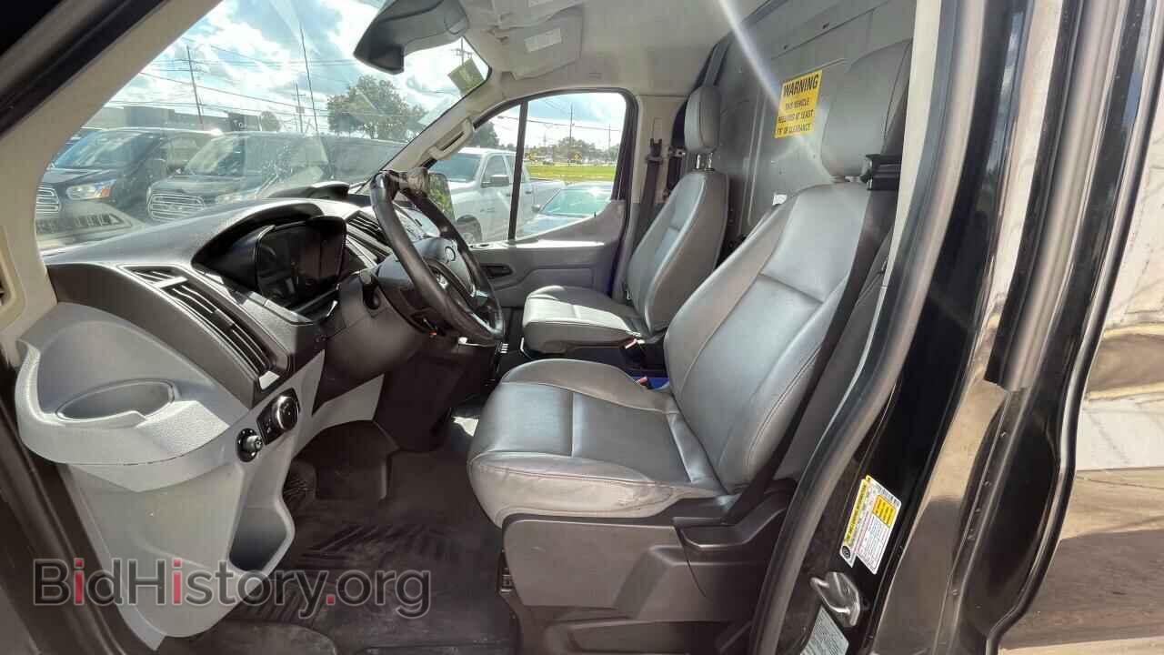 2016 FORD TRANSIT - VIN: 1FTYE1YM2GKA57753 - Фото 5
