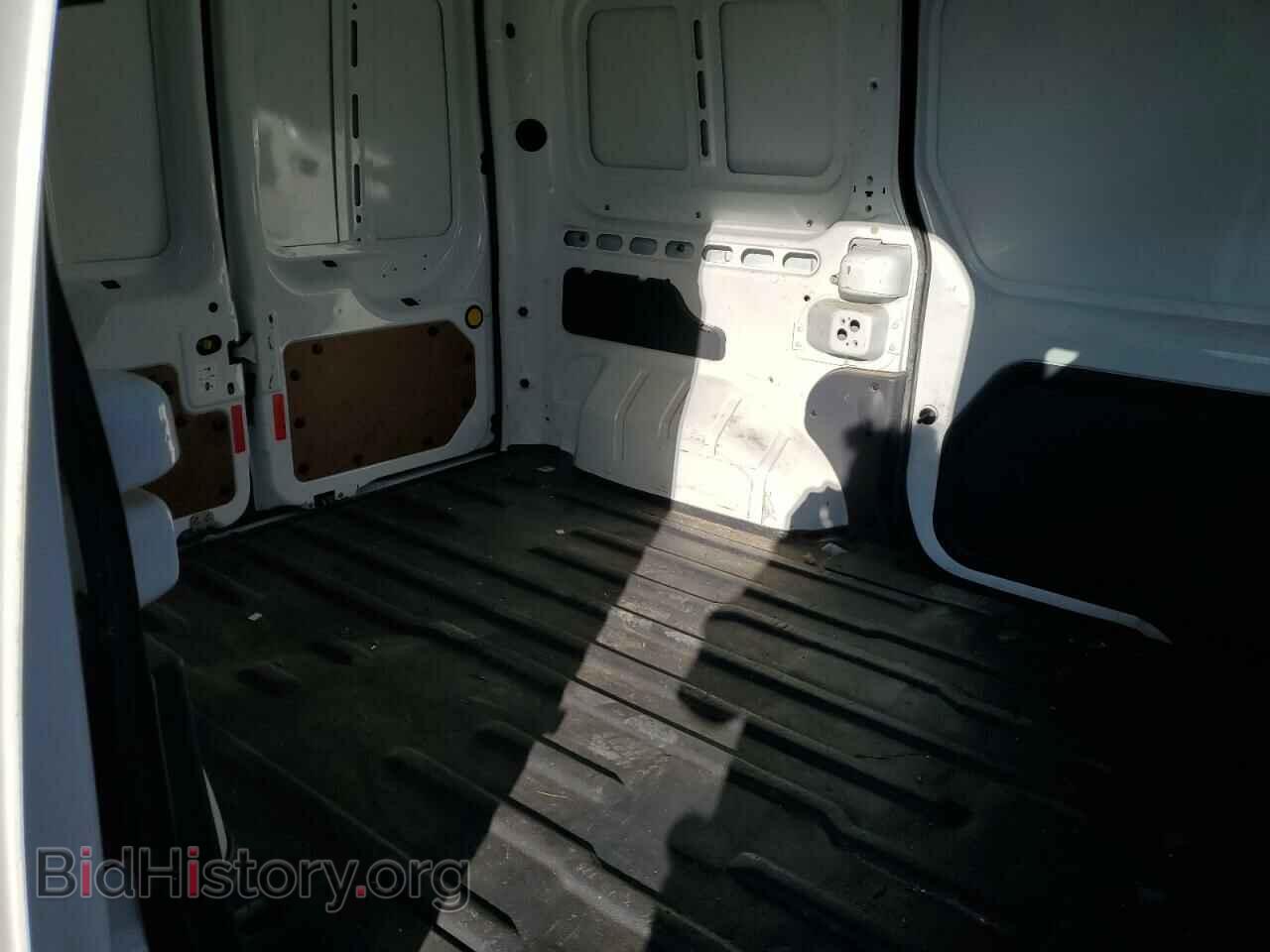 2012 FORD TRANSIT - VIN: NM0LS7BN5CT082056 - Фото 11