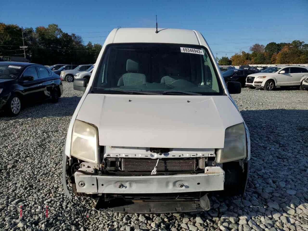 2012 FORD TRANSIT - VIN: NM0LS7BN5CT082056 - Фото 5