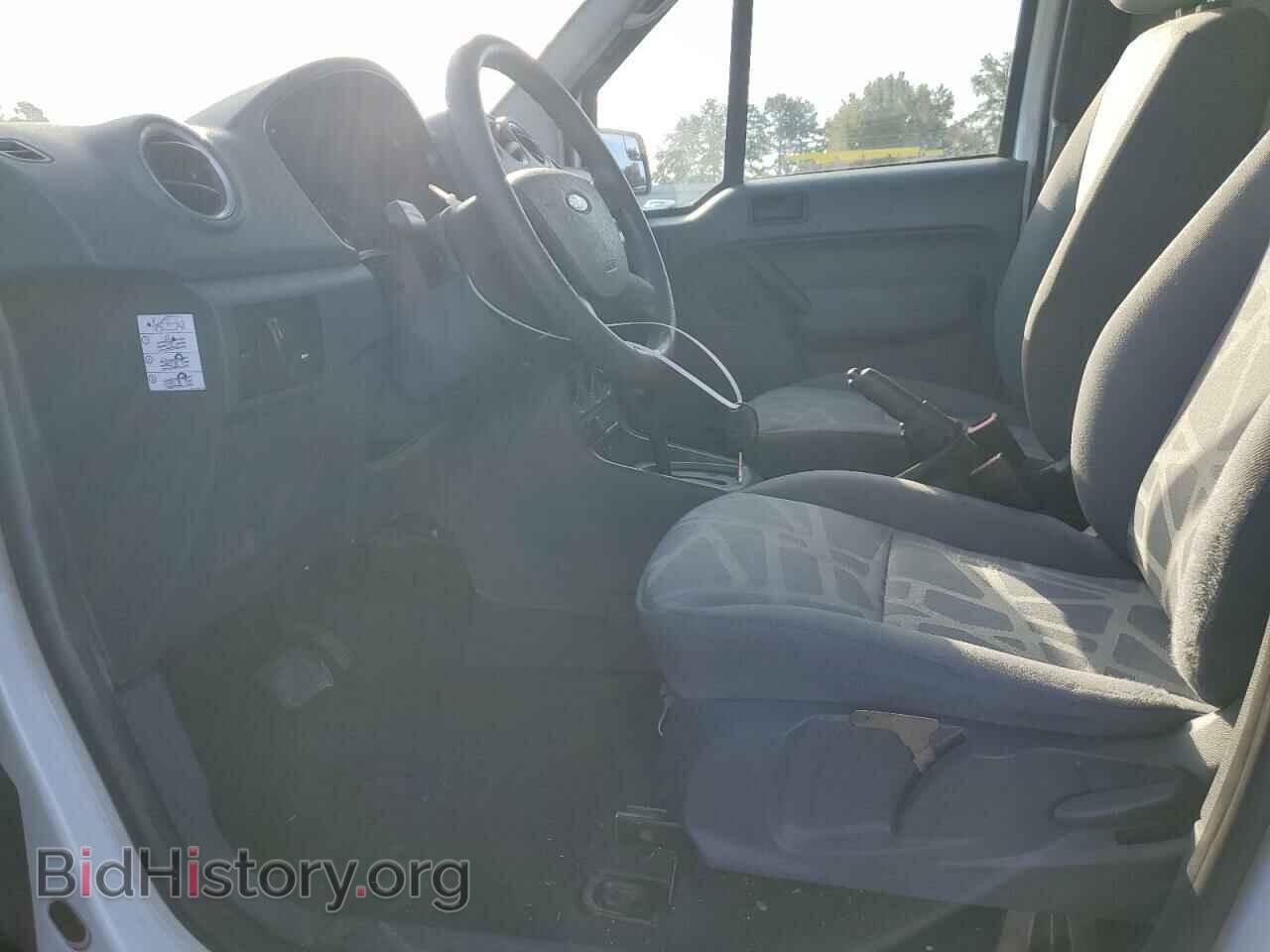 2012 FORD TRANSIT - VIN: NM0LS7BN5CT082056 - Фото 7