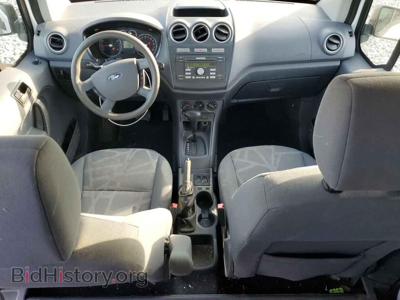 2012 FORD TRANSIT - VIN: NM0LS7BN5CT082056 - Фото 8