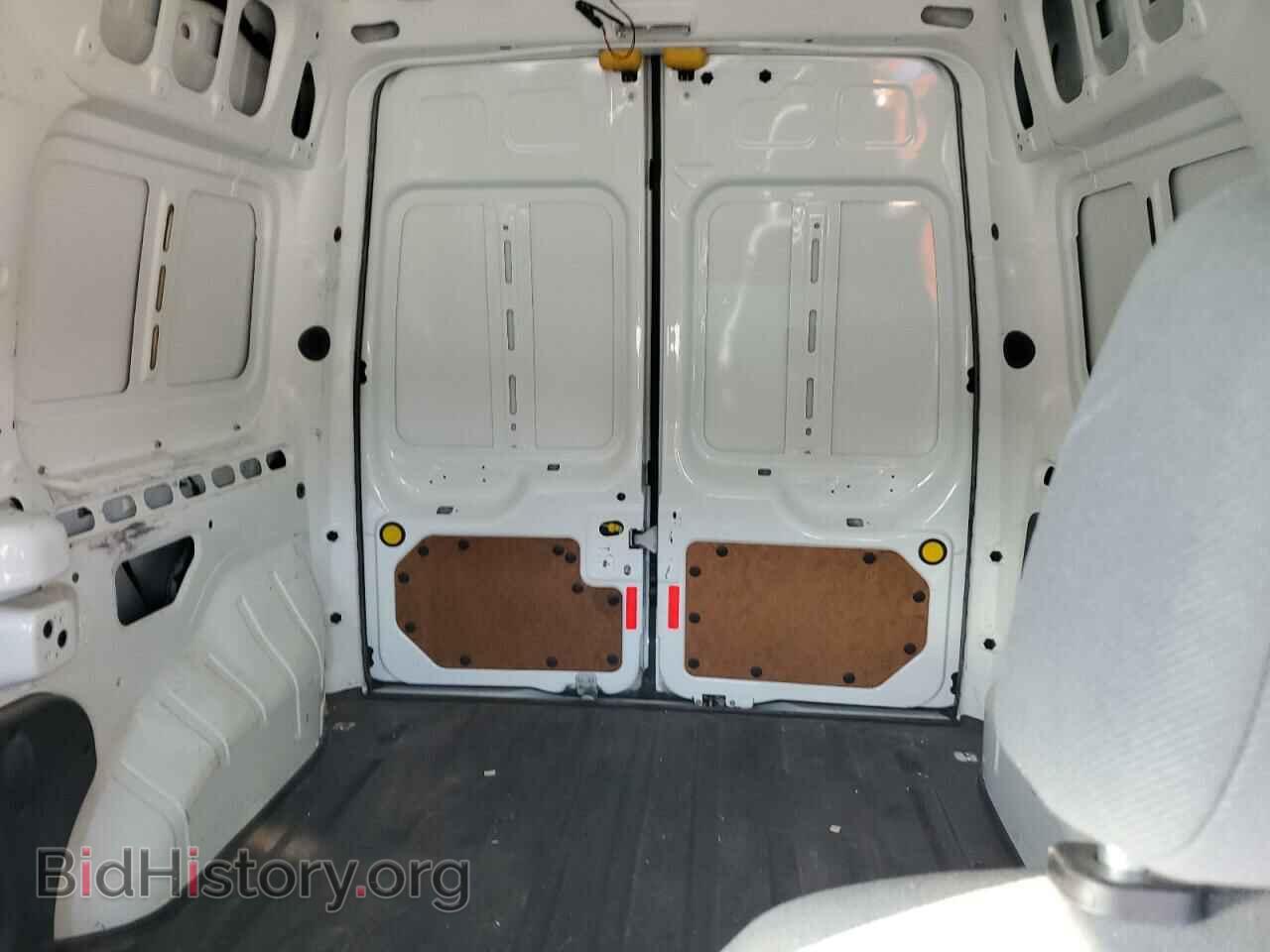 2012 FORD TRANSIT - VIN: NM0LS7BN5CT082056 - Фото 10