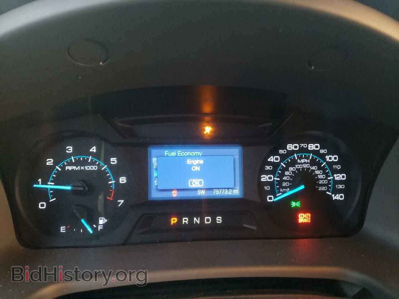 2015 FORD FLEX - VIN: 2FMGK5B85FBA17517 - Фото 9
