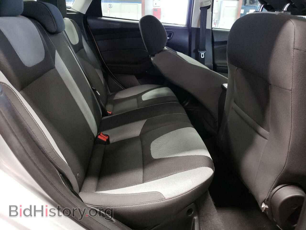 2014 FORD FOCUS - VIN: 1FADP3K25EL378050 - Photo 10