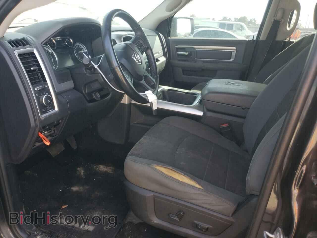 2017 RAM 1500 - VIN: 1C6RR7LT2HS795829 - Фото 7