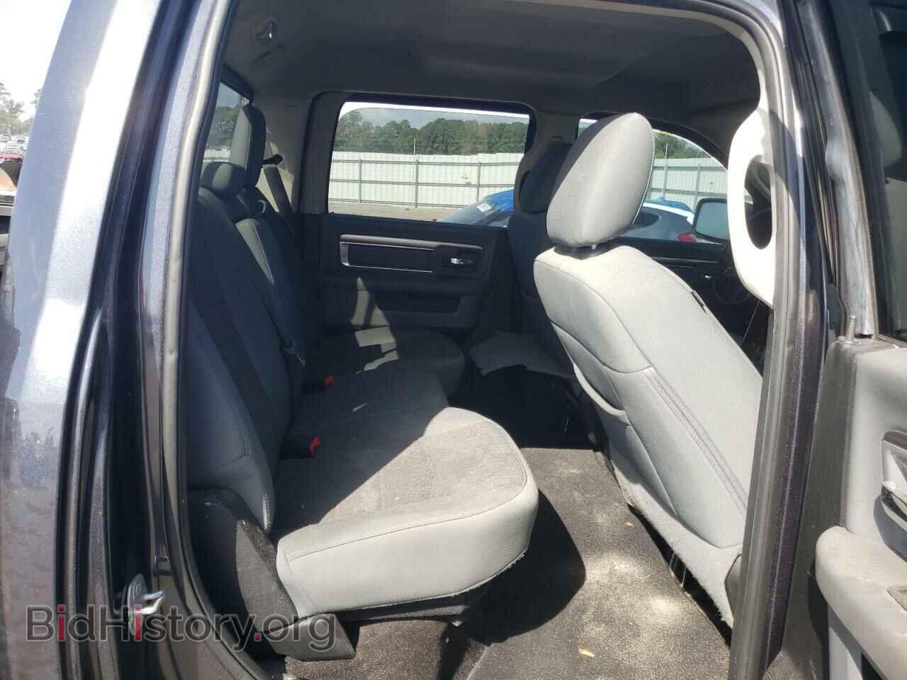 2017 RAM 1500 - VIN: 1C6RR7LT2HS795829 - Фото 10