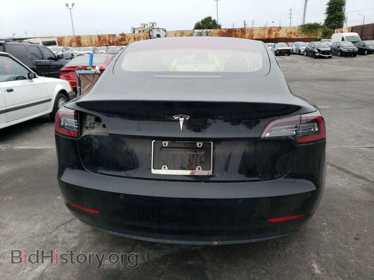 2018 TESLA MODEL 3 - VIN: 5YJ3E1EB1JF149258 - Photo 6