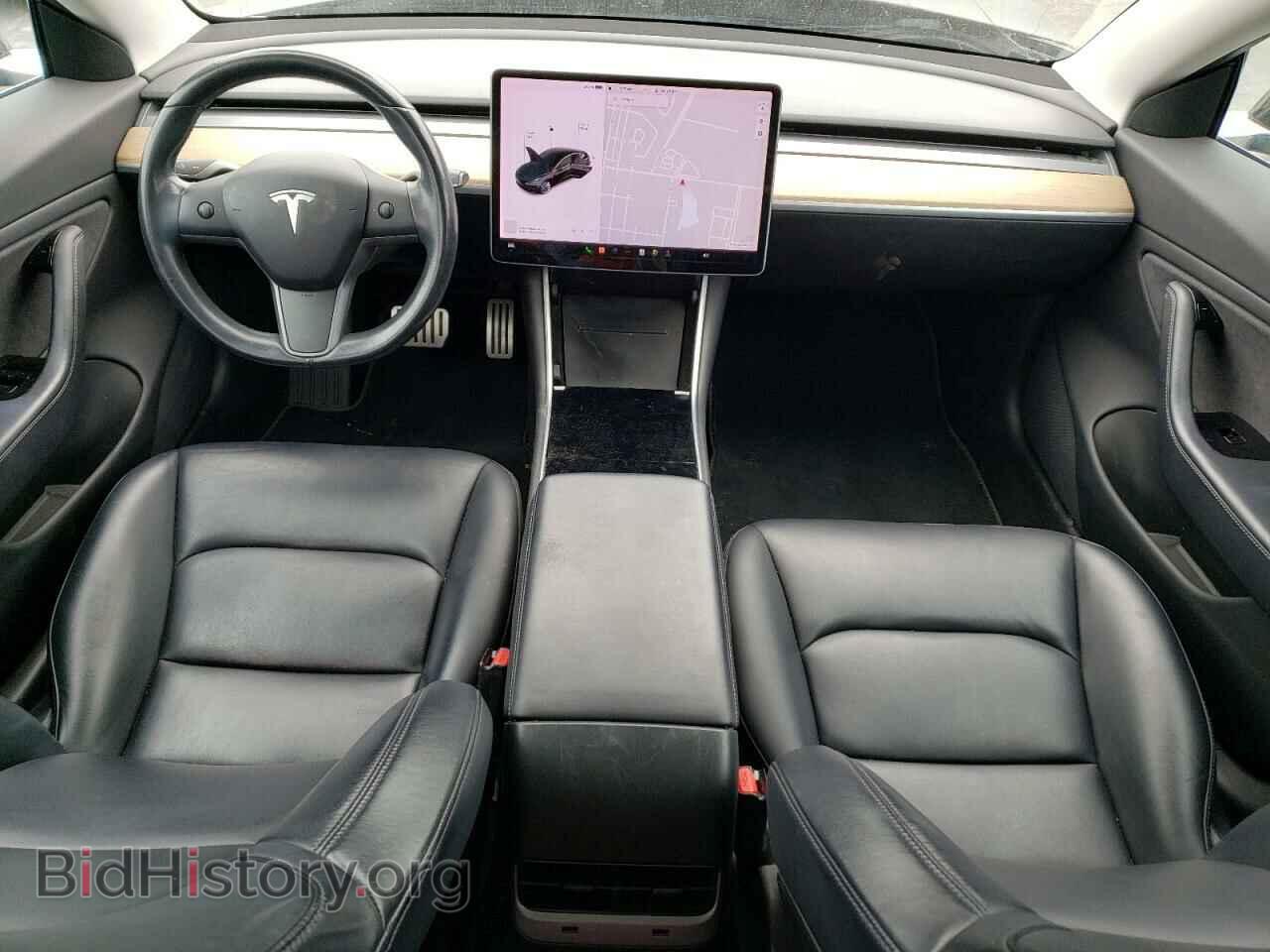 2018 TESLA MODEL 3 - VIN: 5YJ3E1EB1JF149258 - Photo 8