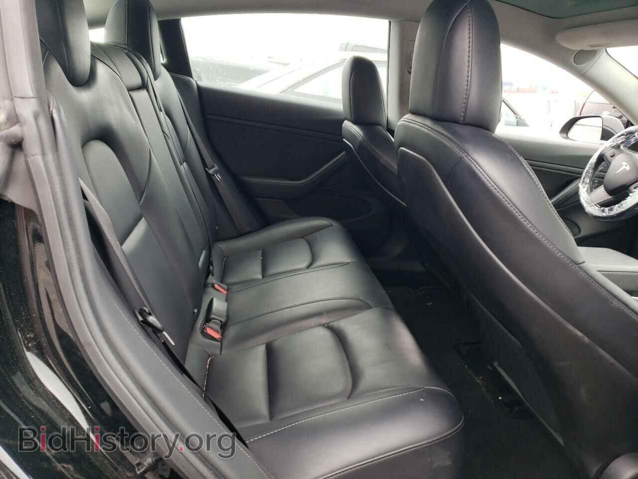 2018 TESLA MODEL 3 - VIN: 5YJ3E1EB1JF149258 - Photo 10