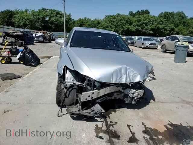2014 LEXUS IS - VIN: JTHCF1D29E5001251 - Фото 13