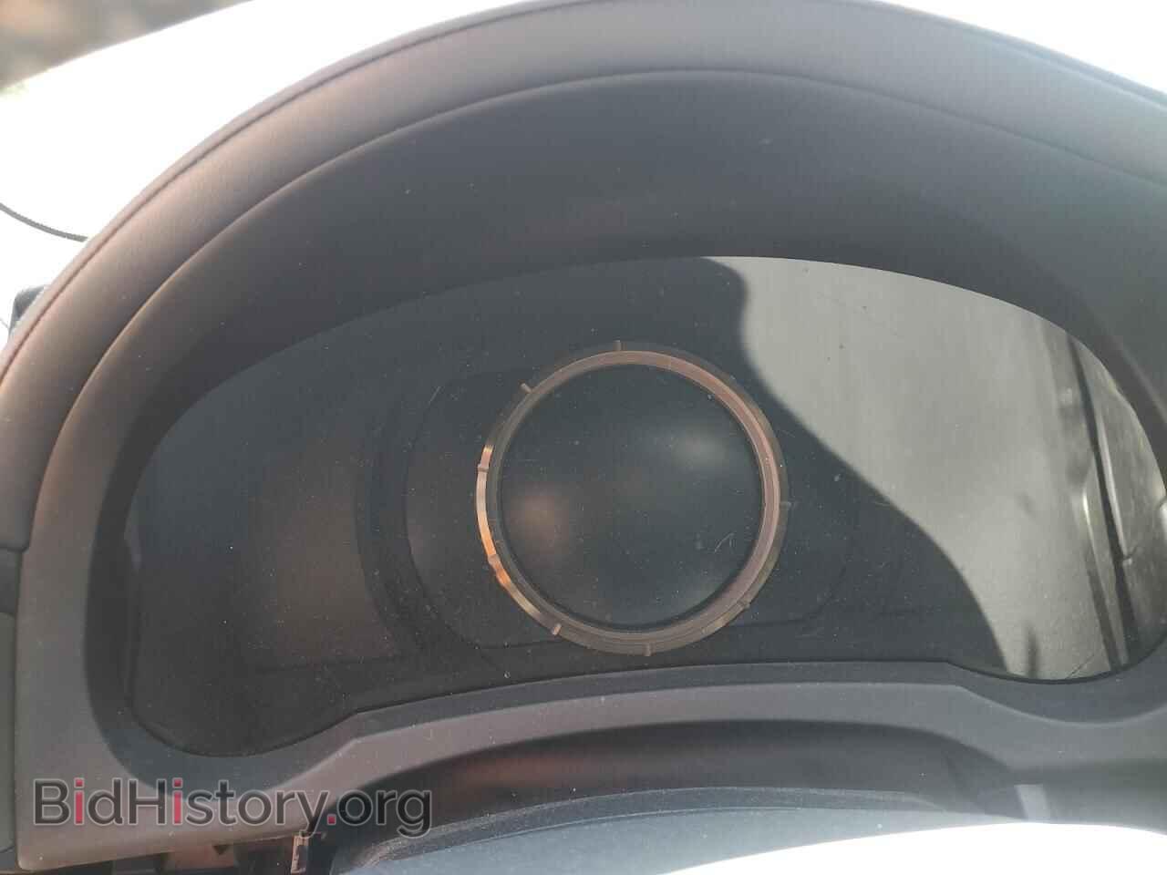 2014 LEXUS IS - VIN: JTHCF1D29E5001251 - Фото 9