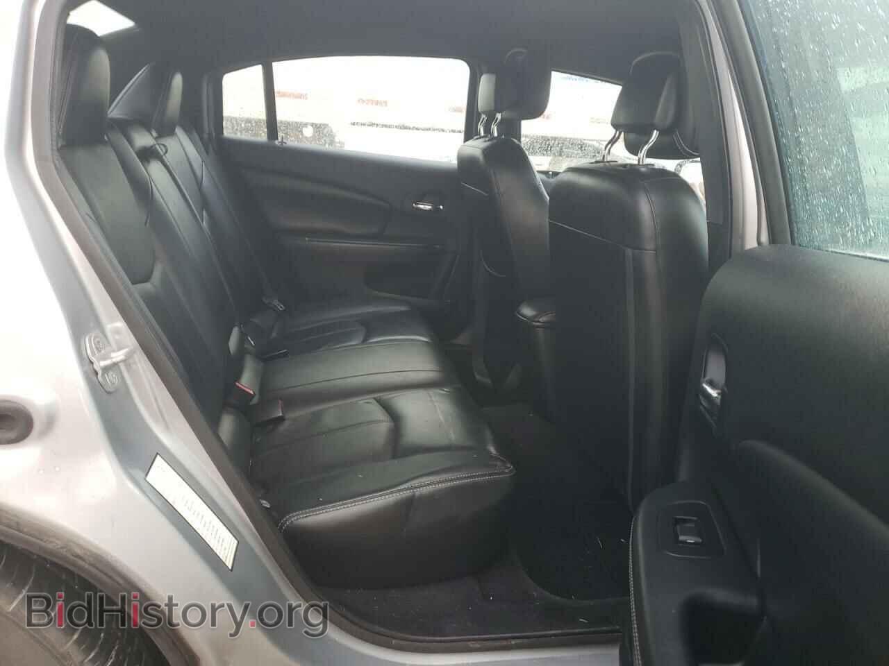 2013 CHRYSLER 200 - VIN: 1C3CCBCG9DN558998 - Фото 10