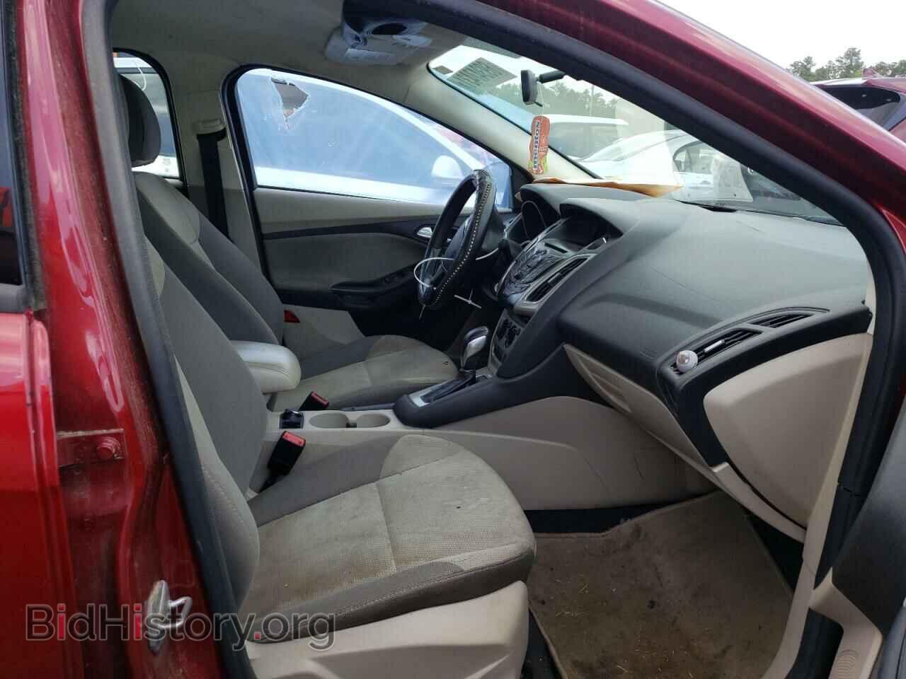 2014 FORD FOCUS - VIN: 1FADP3F24EL115235 - Photo 5