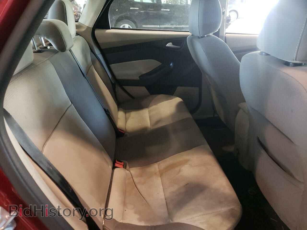 2014 FORD FOCUS - VIN: 1FADP3F24EL115235 - Photo 6