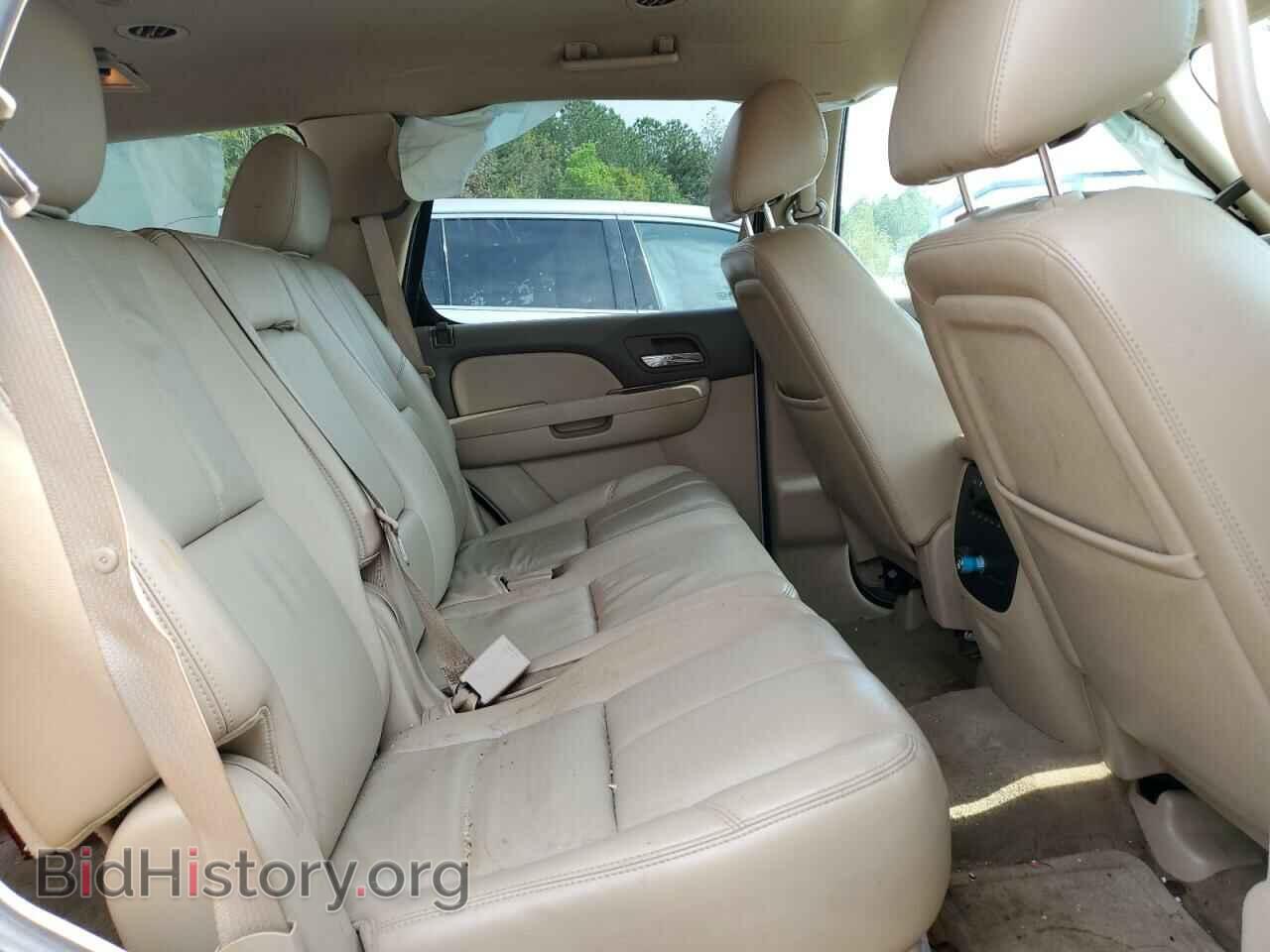 2011 GMC YUKON - VIN: 1GKS2CE04BR342602 - Фото 11