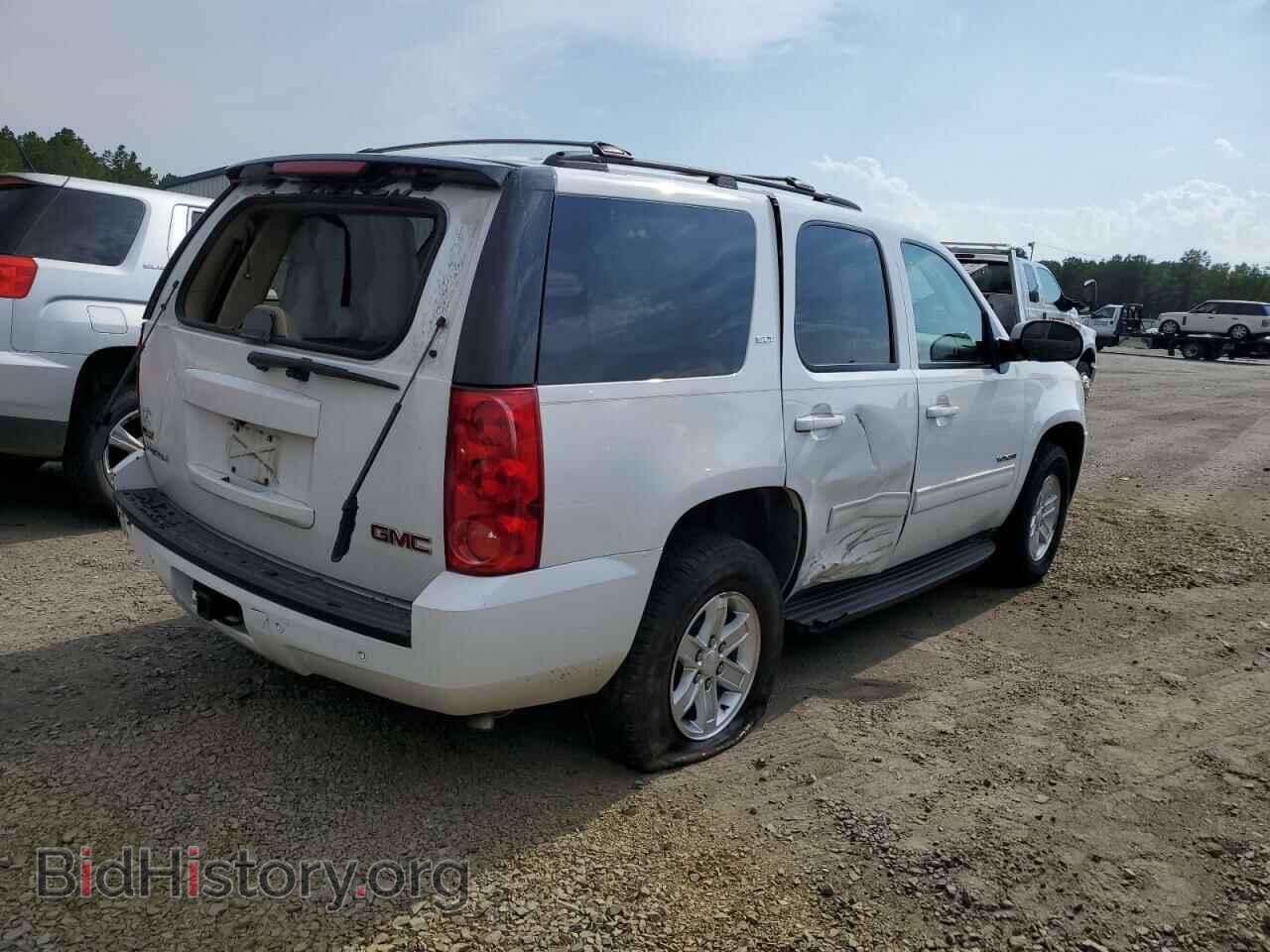 2011 GMC YUKON - VIN: 1GKS2CE04BR342602 - Фото 3