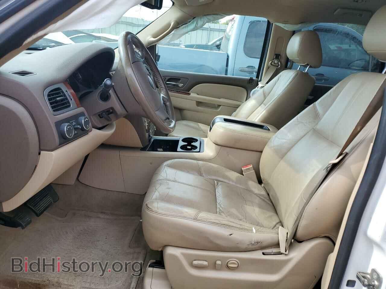 2011 GMC YUKON - VIN: 1GKS2CE04BR342602 - Фото 7